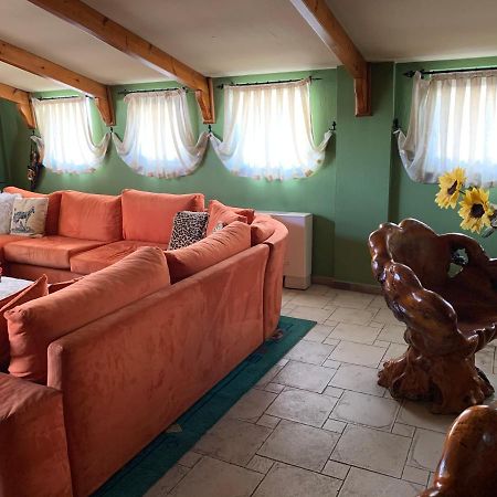 Tirana Apartment B&B Екстер'єр фото
