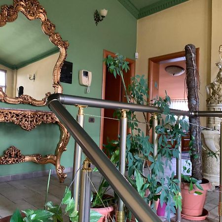 Tirana Apartment B&B Екстер'єр фото